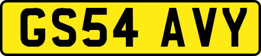 GS54AVY