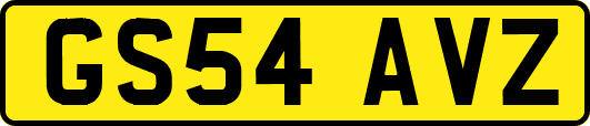 GS54AVZ
