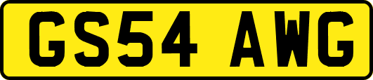 GS54AWG