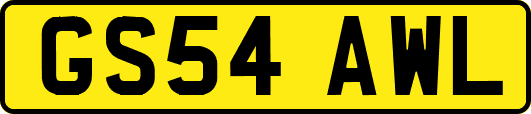 GS54AWL
