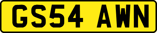 GS54AWN