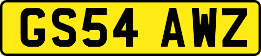 GS54AWZ