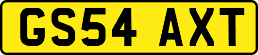 GS54AXT