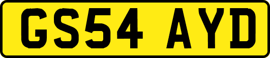 GS54AYD