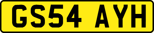 GS54AYH