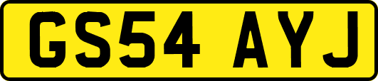GS54AYJ