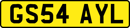 GS54AYL