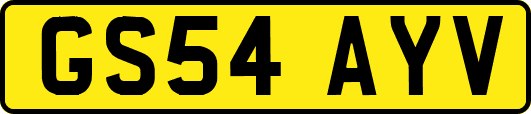 GS54AYV