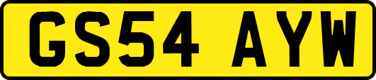 GS54AYW