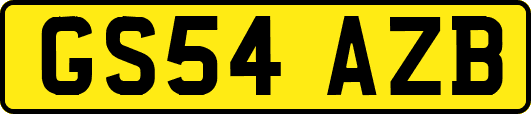 GS54AZB