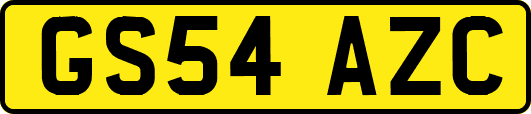 GS54AZC