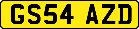 GS54AZD