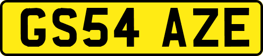 GS54AZE