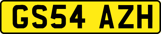 GS54AZH
