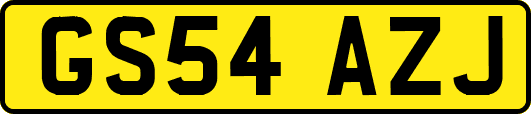 GS54AZJ
