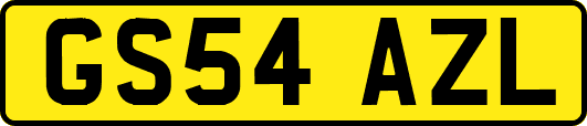 GS54AZL