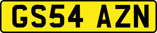 GS54AZN