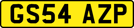 GS54AZP