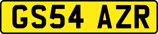 GS54AZR