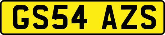 GS54AZS