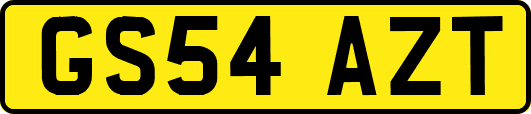 GS54AZT