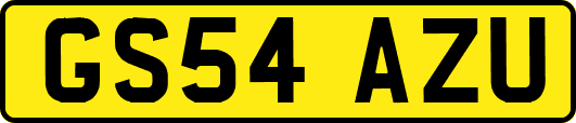 GS54AZU