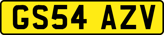 GS54AZV