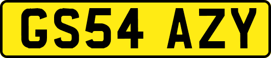 GS54AZY
