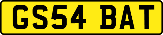 GS54BAT
