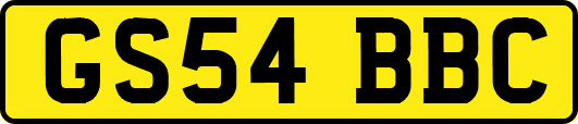 GS54BBC