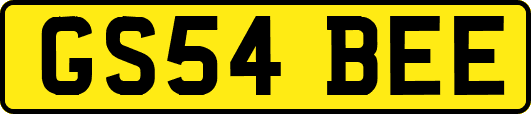 GS54BEE