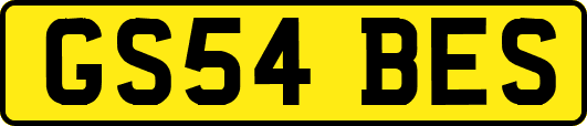 GS54BES