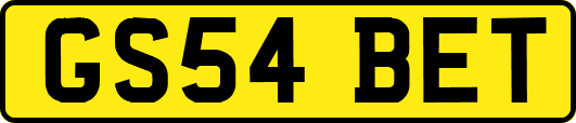 GS54BET