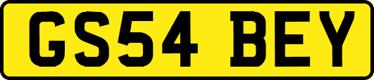 GS54BEY