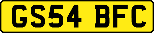 GS54BFC