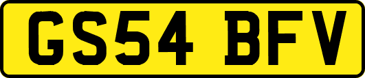 GS54BFV