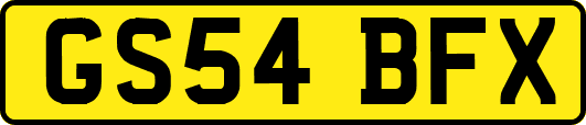 GS54BFX