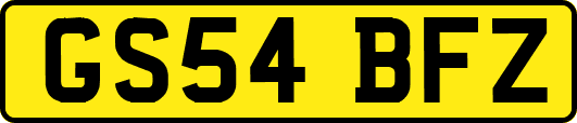GS54BFZ