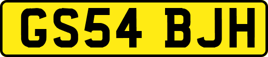 GS54BJH