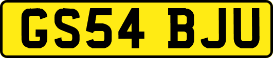 GS54BJU