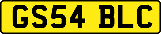 GS54BLC