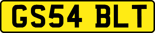 GS54BLT