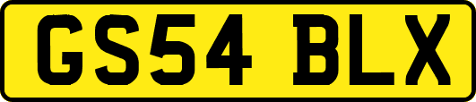 GS54BLX