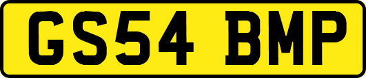 GS54BMP