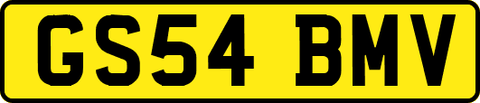 GS54BMV