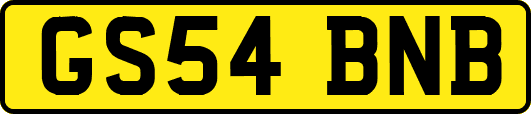 GS54BNB