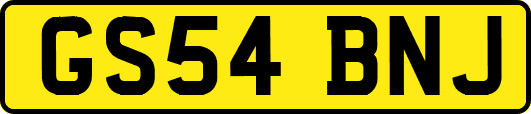GS54BNJ