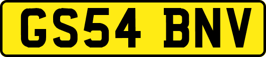 GS54BNV