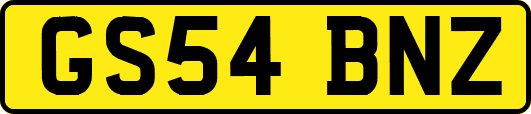 GS54BNZ