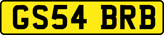 GS54BRB